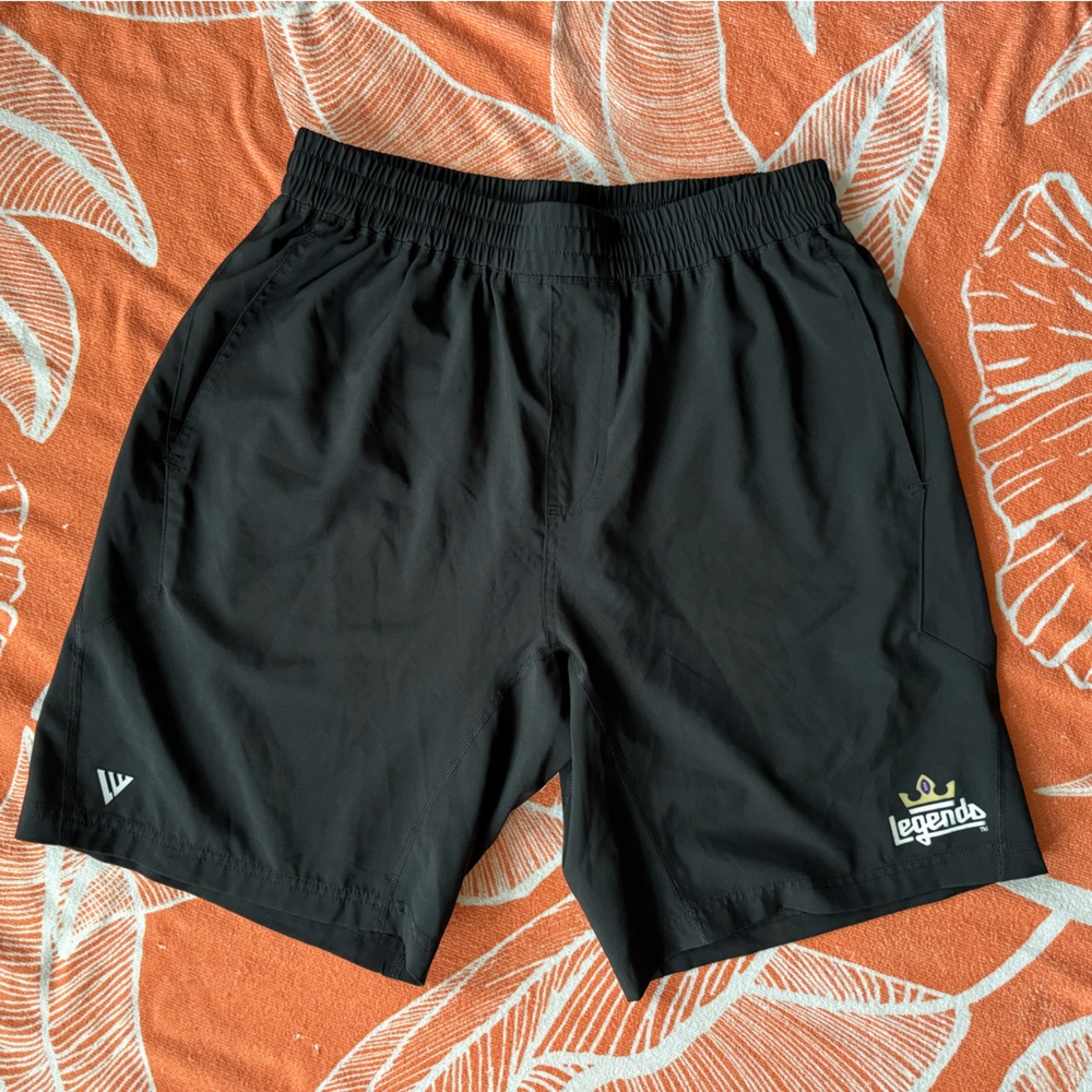 AAF Atlanta Legends Shorts